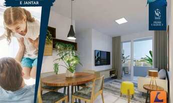 Imagem 6: 004 - EXCLUSIVIDADE NO CALHAU / 2 QUARTOS / SUITE