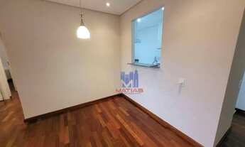 Imagem 6: Apartamento com 3 dormitórios à venda, 61 m² por R$ 425.000 - Vila Ema - São Paulo/SP