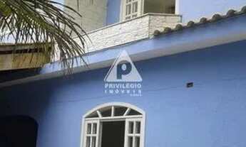 Imagem 4: Casa à venda, 3 quartos, 1 suíte, 2 vagas, Jacarepaguá - RIO DE JANEIRO/RJ