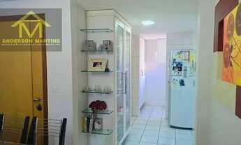 Imagem 4: Lindo 2 quartos em Itapuã - Ed. Neuza Maria Cód: 22580JM!983