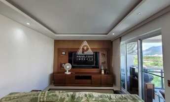 Imagem 4: Apartamento à venda, 4 quartos, 3 suítes, 3 vagas, BARRA DA TIJUCA - RIO DE JANEIRO/RJ