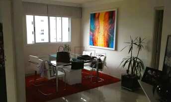 Imagem 3: Apartamento à venda, 126 m² por R$ 650.000,00 - Parque Campolim - Sorocaba/SP