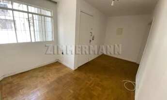 Imagem: APARTAMENTO EM PERDIZES DE 2 DORMITÓRIOS