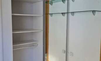 Imagem 7: Alugue kitnet mobiliada - lazer completo, na saída de Águas Claras. * Júnior