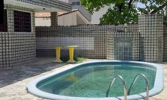 Imagem: Casa a venda 3 suítes Bancários