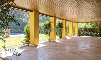 Imagem 5: Casa em Condomínio Térrea Jardim São Luiz Disponível Para Venda E Locação Jardim São Luiz