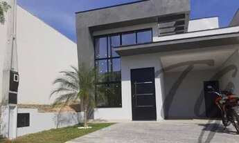 Imagem: CASA RESIDENCIAL em SOROCABA - SP, JARDIM