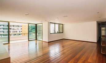 Imagem 5: Apartamento 4 suítes, 3 vagas, elevador, perto do colégio Jesuitas, rua tranquila, lazer c