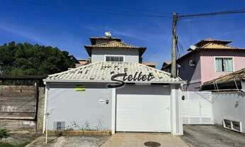 Imagem: Casa com 3 dormitórios à venda, 86 m²