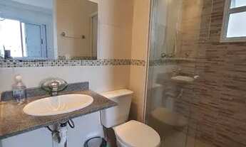 Imagem 5: Apartamento a venda zona sul condomínio Pleno útil de 65 m²