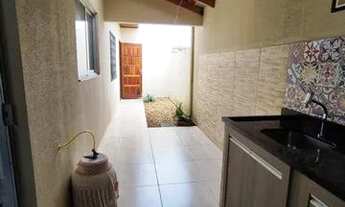 Imagem 7: CASA SEMI MOBILIADA COM 03 QUARTOS NO BAIRRO ALTO ALEGRE