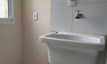 Imagem 5: Apartamento para aluguel possui 48 metros quadrados com 2 quartos em Santa Maria - Osasco