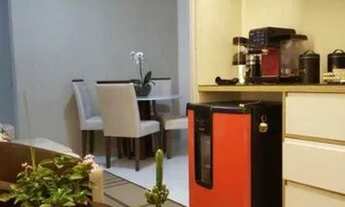 Imagem 8: Mar de Aruana 2 Apartamento com 3 dormitórios