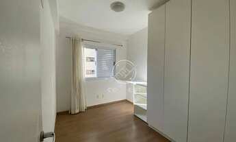 Imagem 7: Monte Carlo - Apartamento com 3 dormitórios para alugar, 86 m² por R$ 5.890/mês - Alphavil