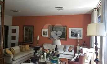 Imagem: Rio de Janeiro - Apartamento Padrão - COPACABANA