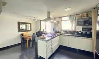 Imagem 3: Lindo duplex com 5 suítes em Barra da Tijuca - Rio de Janeiro - RJ