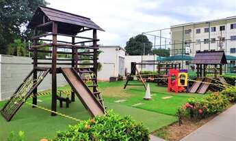 Imagem 6: Apartamento Locação/Venda - 2 quartos - Spazio Cristalli - Bairro Coophema - Cuiabá-MT