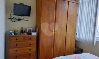 Imagem 6: APARTAMENTO VISTA LIVRE NA TIJUCA [VP