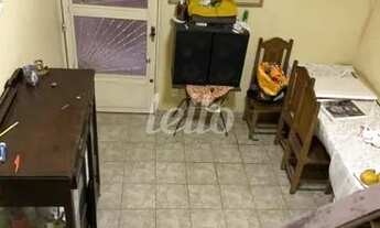 Imagem 2: Santo André - Casa Padrão - Vila Guiomar