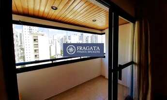 Imagem 3: Perdizes - 126m² - 03sts - 02 vgs. R$ 1.480.000,00