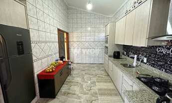 Imagem 5: 03 QUARTOS - 02 BWC - PISCINA - ESPAÇO GOURMET