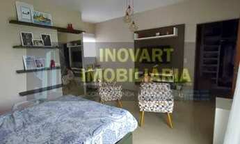 Imagem 5: !COD 876 Maravilhosa casa em condomínio, 3 quartos, Nova São Pedro