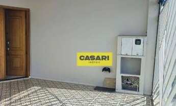 Imagem 4: Sobrado com 2 dormitórios, 142 m² - venda ou aluguel - Rudge Ramos - São Bernardo do Campo