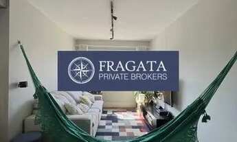 Imagem 6: Apartamento com 2 dormitórios à venda, 73 m² por R$ 955.000,00 - Vila Mariana - São Paulo