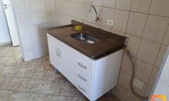 Imagem 6: LOCAÇÃO | APARTAMENTO | JD. RENATA (CENTRO