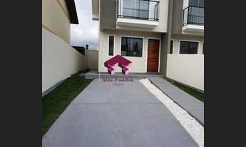 Imagem 4: Sobrado para Venda em Palhoça, ARIRIÚ, 2 dormitórios, 2 banheiros, 2 vagas