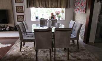 Imagem 6: Belíssima casa térrea Condominio Cafezal VI Itupeva - 4 Dormitórios 1 Suíte 4 Vagas - Pisc