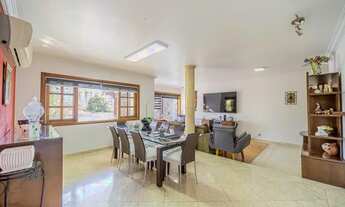 Imagem 3: Casa com piscina, com 3 quartos à venda, 500 m² por R$ 1.850.000 - Osasco