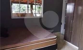 Imagem 7: Casa - 1 quarto - Alto da Boa Vista {Me