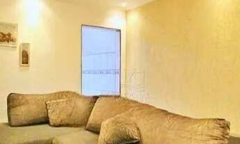 Imagem 4: Casa com 2 dormitórios para alugar, 150 m² por R$ 3.600,00/mês - Parque Oratório - Santo A