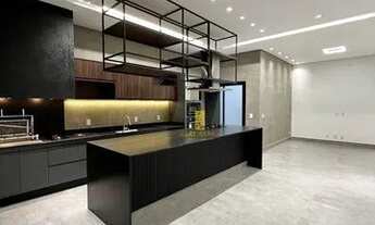 Imagem 4: Casa com 3 dormitórios à venda, 156 m² por R$ 1.400.000,00 - Jardim Residencial Viena - In