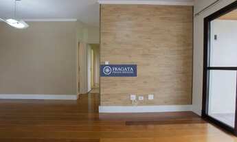 Imagem 2: Apartamento com 3 dormitórios (1 suite) à venda, 102 m² por R$ 2.050.000 - Vila Nova Conce