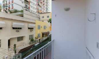 Imagem 7: Apartamento para Aluguel - Tijuca, 2 Quartos, 75 m2