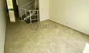 Imagem 3: Casa Sobrado á venda na Vila Adalgisa 03 dormitórios 90m²