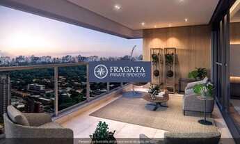 Imagem: Apartamento espetacular, com 3 suítes à