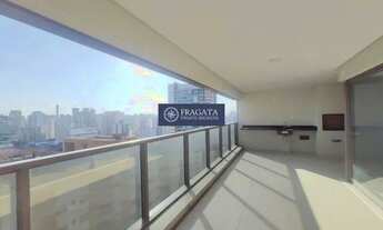 Imagem: Apartamento novo, com 3 suítes à venda