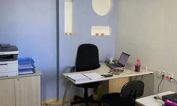 Imagem: Sala Comercial no Centro de Porto Alegre