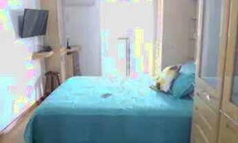 Imagem 4: Ed. Porto Abrolhos: 3 quartos sendo 1 suíte - Itapuã - Vila Velha ES Cód: 20671JM!983