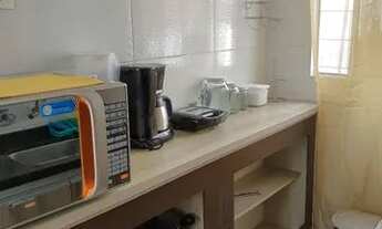 Imagem 6: Apartamento Confortável