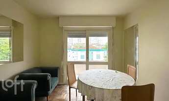 Imagem: Apartamento à venda Rua Domingos Seguézio