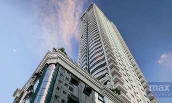 Imagem 4: BALNEáRIO CAMBORIú - Apartamento Padrão - Centro