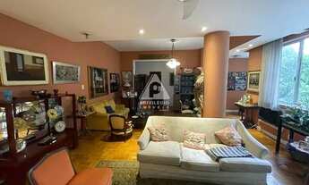 Imagem 6: 4 quartos com suíte - Copacabana, RJ