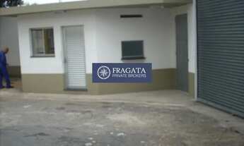 Imagem: Galpão para alugar, 3200 m²- Lapa de Baixo