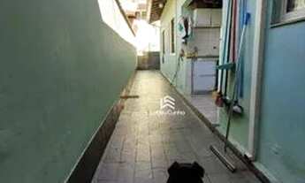 Imagem 4: Casa à venda, 90 m² por R$ 490.000,00 - Jardim Country Club - Poços de Caldas/MG