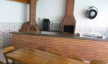 Imagem 2: Apartamento para venda com 74 metros quadrados com 3 quartos