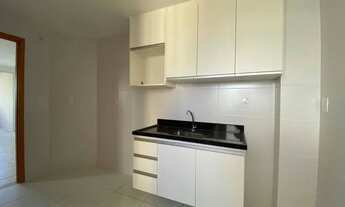 Imagem 3: Apartamento para aluguel tem 60 metros quadrados com 2 quartos